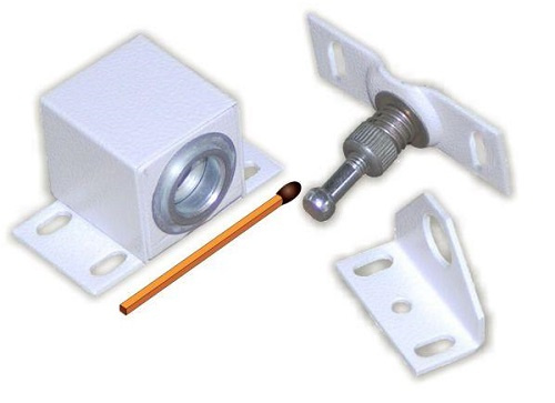 фото Замок  Promix Шериф-2 лайт НЗ-Б в Екатеринбурге