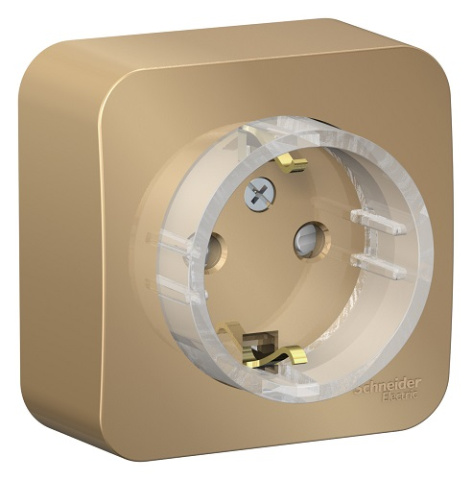 фото Розетка  Systeme Electric BLNRA111114 в Волгограде