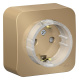 фото Розетка  Systeme Electric BLNRA111114 в Санкт-Петербургe