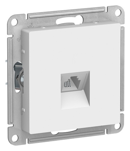 фото Розетка  Systeme Electric ATN000181 в Челябинске