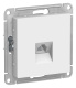 фото Розетка  Systeme Electric ATN000181 в Челябинске