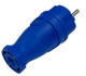 фото Удлинитель силовой iTOK i-CONNECT-COLOR-SUR-PVS-215-3-54-50-BLUE в Екатеринбурге