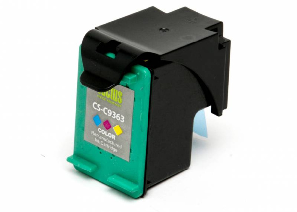 фото Картридж  Cactus CS-C9363 в Волгограде