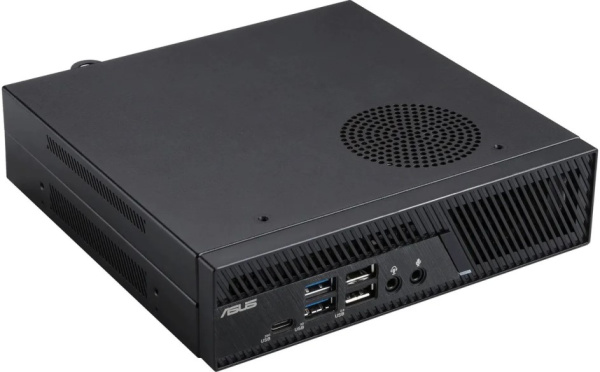 фото Системный блок ASUS PB63-B-BC051MD Intel Celeron, 16 ГБ, 512 Гб, Intel UHD Graphics 710,  ОС Не установлена