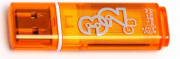 фото Накопитель USB 2.0 SmartBuy SB32GBGS-Or
