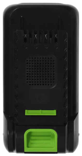 фото Аккумулятор Greenworks G40HP4 в Санкт-Петербургe