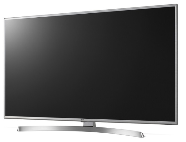 фото Телевизор  LG 50UK6710