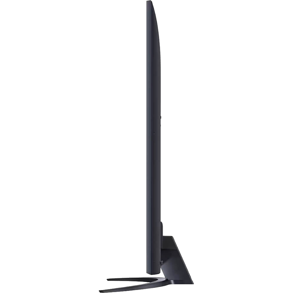 

Телевизор LG 86UT81006LA Ultra HD, Smart TV,Wi-Fi, DVB-T2/C/S2, MR, 2.0ch (20W), 3 HDMI, 2 USB, 1 Pole, Ashed Blue, 86UT81006LA