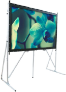 фото Экран Viewscreen Fast Fold FAF-16103