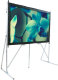 фото Экран  Viewscreen Fast Fold FAF-4305