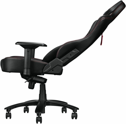 фото Кресло игровое ASUS SL301W ROG CHARIOT X/BK/EU в Нижнем Новгороде