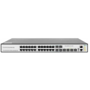 фото Коммутатор SNR SNR-S2995G-24TX-POE