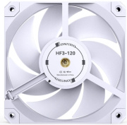 фото Вентилятор JONSBO HF3-120W