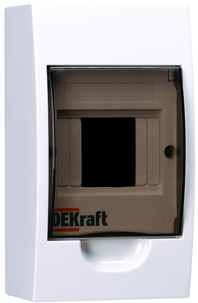 Изображение товара Бокс настенный DEKraft 31008DEK
