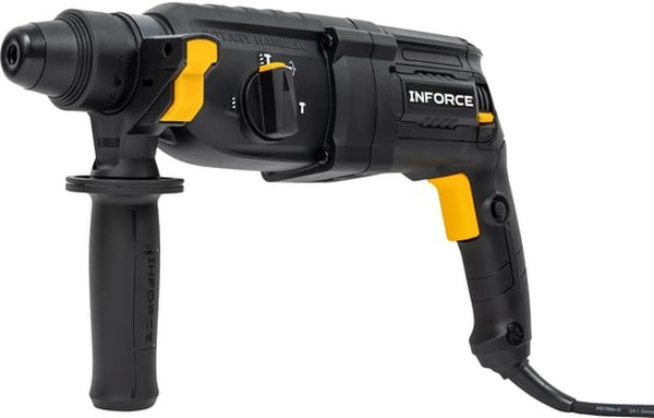 фото Перфоратор  Inforce RH2608R-P в Челябинске