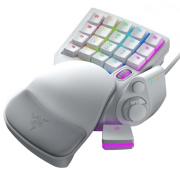 фото Геймпад Razer Tartarus Pro Mercury