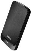 фото Внешний диск HDD ADATA AHV320-1TU31-CBK