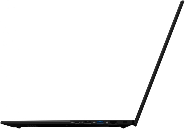 фото Ноутбук  OSIO BaseLine B150i-006b в Уфе 15.6 ", N, 8 Гб RAM, 512 Гб SSD, UHD Graphics, Черный