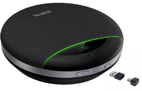 фото Спикерфон Yealink SP96 USB-C/A в Челябинске
