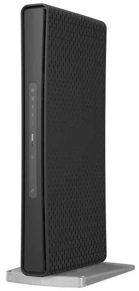 фото Маршрутизатор  Mikrotik hAP ac³ в Красноярске