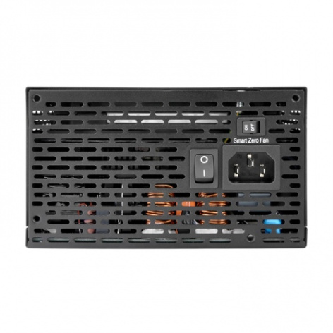 фото Блок питания ATX Thermaltake PS-TPD-0750FNFAGE-1 в Челябинске