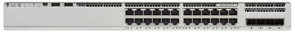 фото Коммутатор  Cisco C9200L-24T-4X-RA в Волгограде