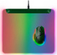 фото Коврик для мыши Razer Firefly V2 Pro Phantom Green Edition