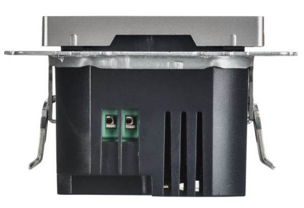 фото Розетка USB  IEK BR-U22-045-K46