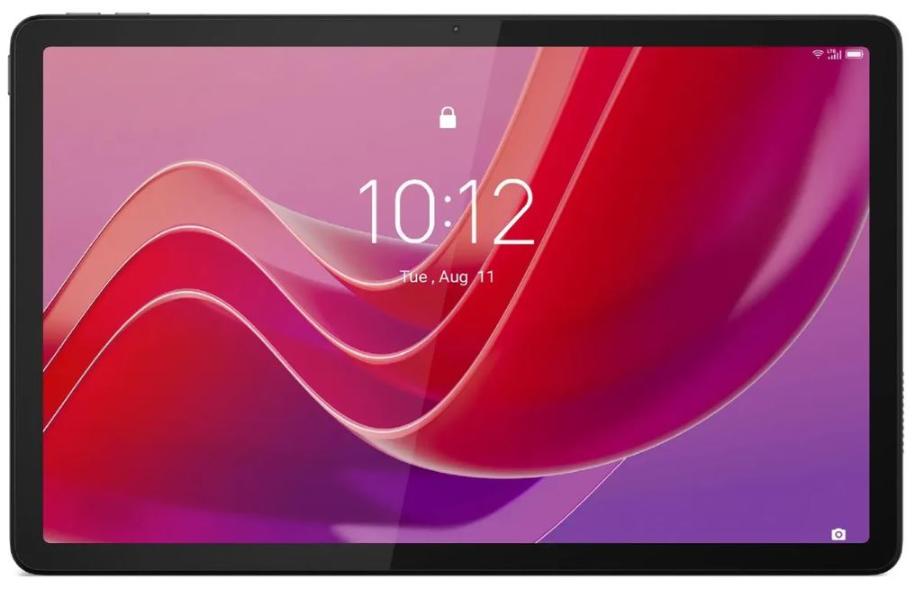 

Планшет 11" Lenovo Zhaoyang K10 TB330XC G88 (3.2) 8C/8/128Gb/IPS 1920x1200/LTE/1Sim/Android 13/серый/13Mpix/8Mpix/BT/WiFi/Touch/microSD 1TB/7040mAh, Zhaoyang K10