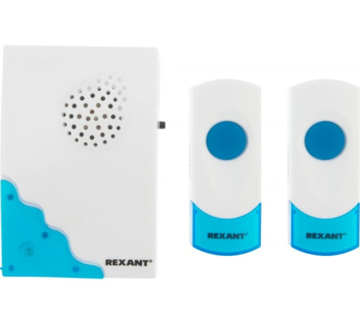 фото Звонок  Rexant 73-0040 в Уфе