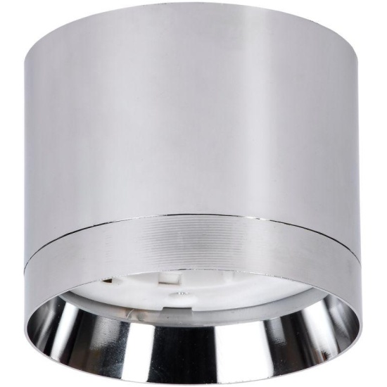 

Светильник точечный IEK LT-UPB0-4015-GX53-1-K23 4015 накладной потолочный GX53 хром, LT-UPB0-4015-GX53-1-K23