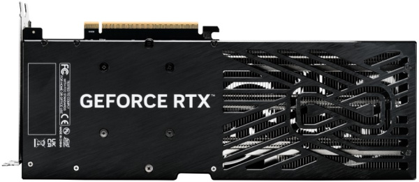 фото Видеокарта Palit GeForce RTX 5060 TI INFINITY 3OC (NE7506TS19T1-GB2061S) в Уфе
