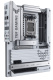 фото Материнская плата ATX ASUS TUF GAMING B850-BTF WIFI W в Уфе