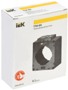 фото Трансформатор IEK ITT50-3-15-1500