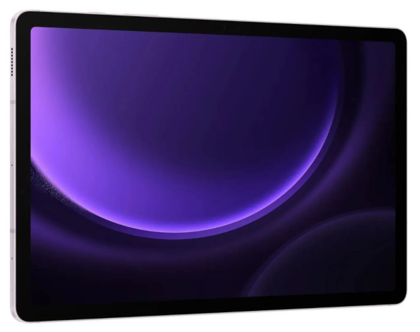 фото Планшет 10.9" Samsung Galaxy Tab S9 FE 6/128GB LTE в Уфе