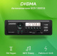 фото Автомагнитола  Digma DCR-100G24 в Санкт-Петербургe
