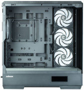 фото Корпус Zalman P50 DS BLACK