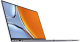 фото Ноутбук Huawei MateBook 16S 16" (Intel Core i9, 16Гб LPDDR5, SSD 1 Тб, Iris Xe Graphics, Windows 11 Домашняя) Серый [53013SDA]