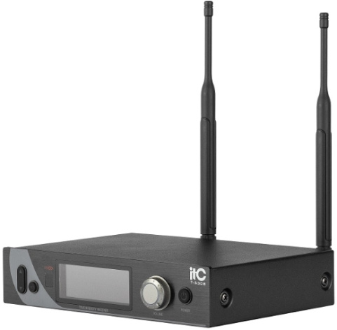 фото Радиосистема  ITC T-530B в Омске