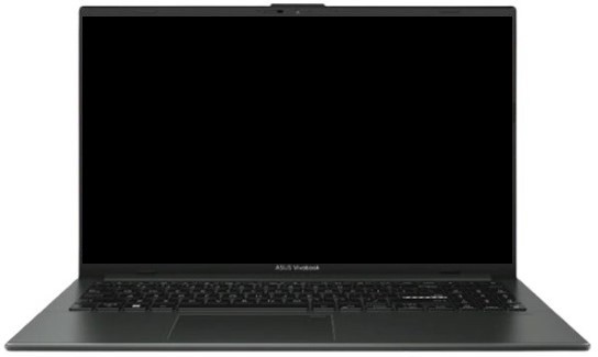 

Ноутбук ASUS Vivobook Go 15 E1504FA-NJ287 90NB0ZR2-M01180 Ryzen 5-7520U/8GB/512GB SSD/Radeon graphics/15.6" FHD IPS/WiFi/BT/cam/noOS/black, Vivobook Go 15 E1504FA-NJ287