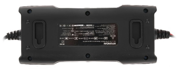 фото Зарядное устройство автомобильное Hyundai HY 410 в Красноярске
