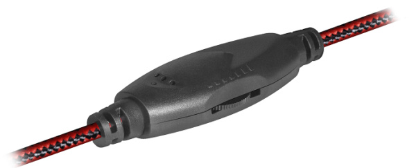 фото Гарнитура  Defender WARHEAD G-370 в Челябинске