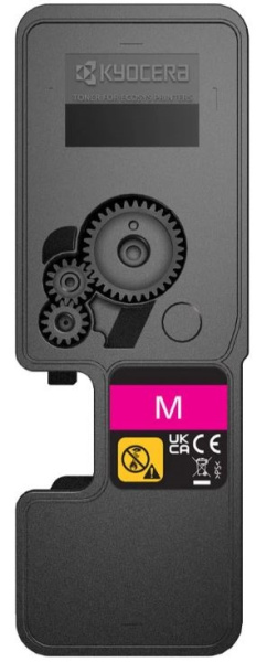 фото Тонер-картридж  Kyocera TK-5430M в Волгограде