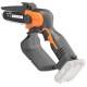 фото Пила  Worx WG324E