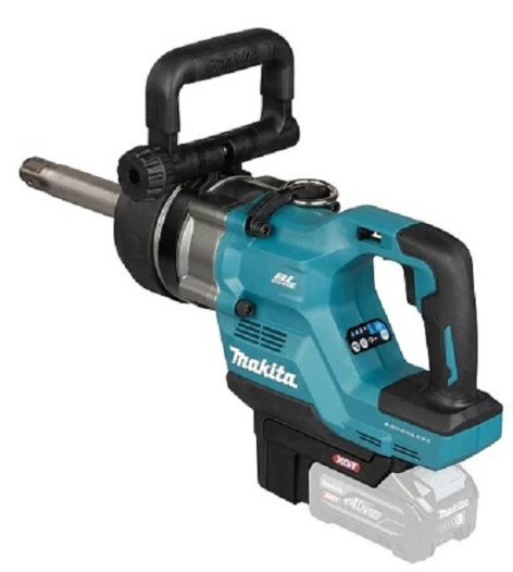 фото Гайковерт  Makita TW010GZ в Казани