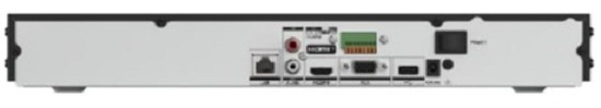 фото Видеорегистратор HIKVISION DS-7616NXI-K2(E)