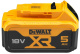 фото Аккумулятор  DeWALT DCB184P3
