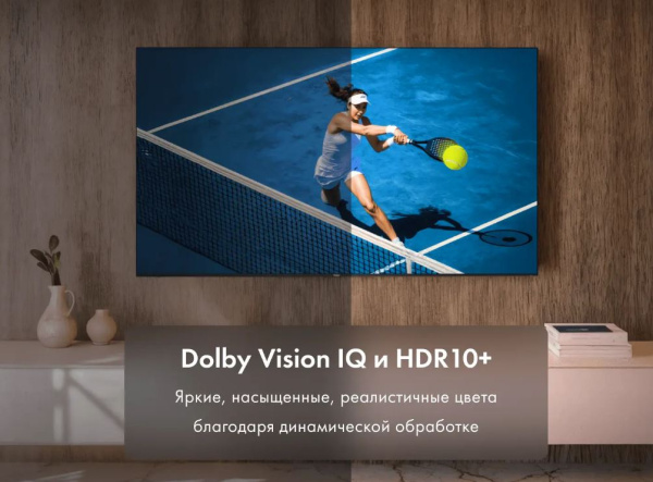 фото Телевизор  Haier DH1ZW4E00RU
