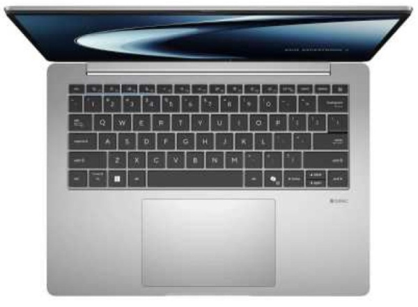 фото Ноутбук  ASUS ExpertBook Mainstream PM3406CHA-LY0198 в Перми 14 ", Ryzen 7, 32 Гб RAM, 1 Тб SSD, Radeon Graphics, Серый