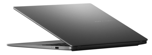 фото Ноутбук  ASUS Vivobook S3607VA-RP095 в Нижнем Новгороде 16 ", Core 5, 16 Гб RAM, 512 Гб SSD, UHD Graphics, Серый